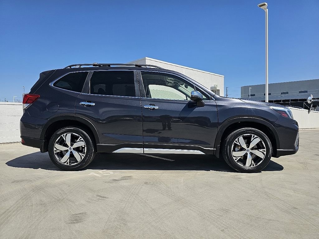 Used 2019 Subaru Forester Touring image 10