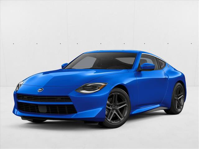 New 2027 Nissan Z Sport RWD video 1