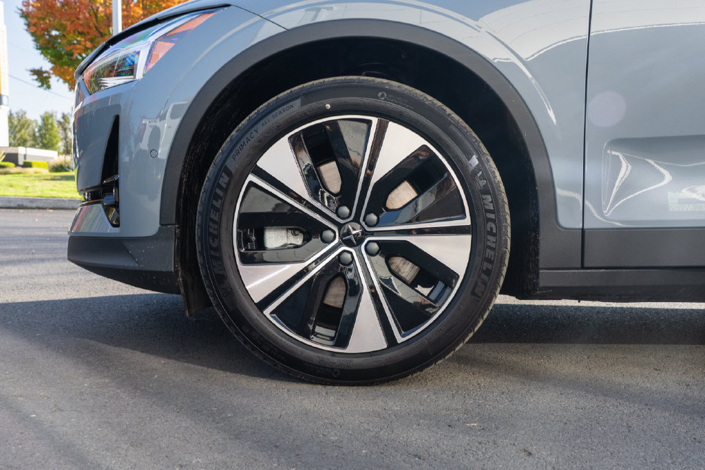 Used 2024 Polestar Polestar 2 AWD/4WD image 7