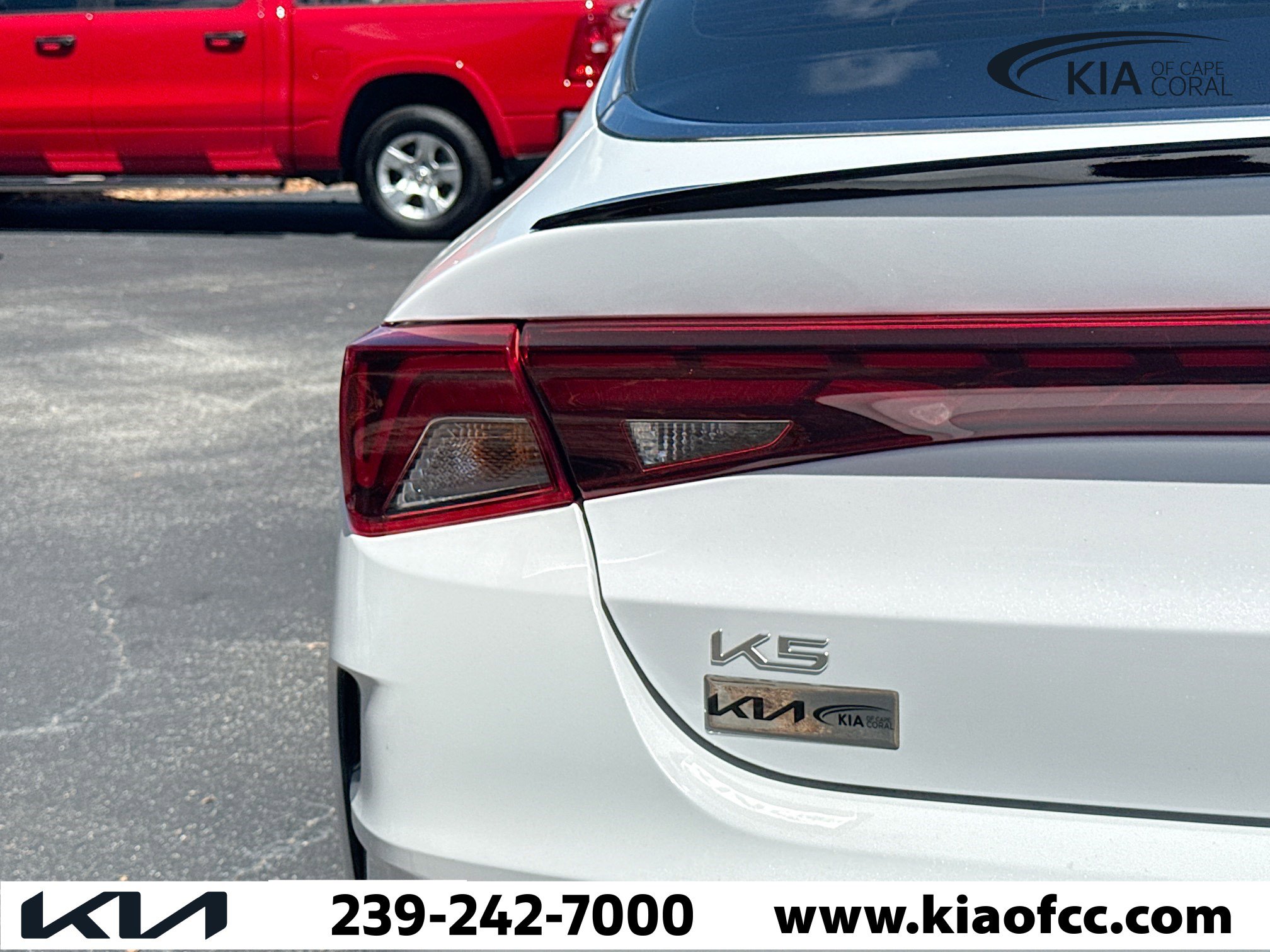 Certified 2023 Kia K5 GT-Line w/ GT-Line Premium Package image 10