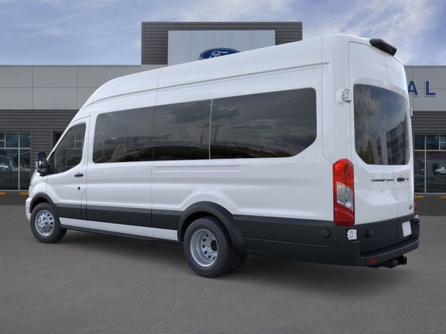 New 2026 Ford Transit 350 XLT image 4