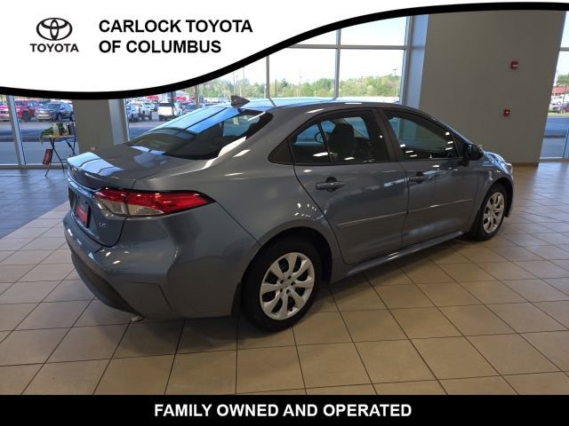 Used 2023 Toyota Corolla LE image 7