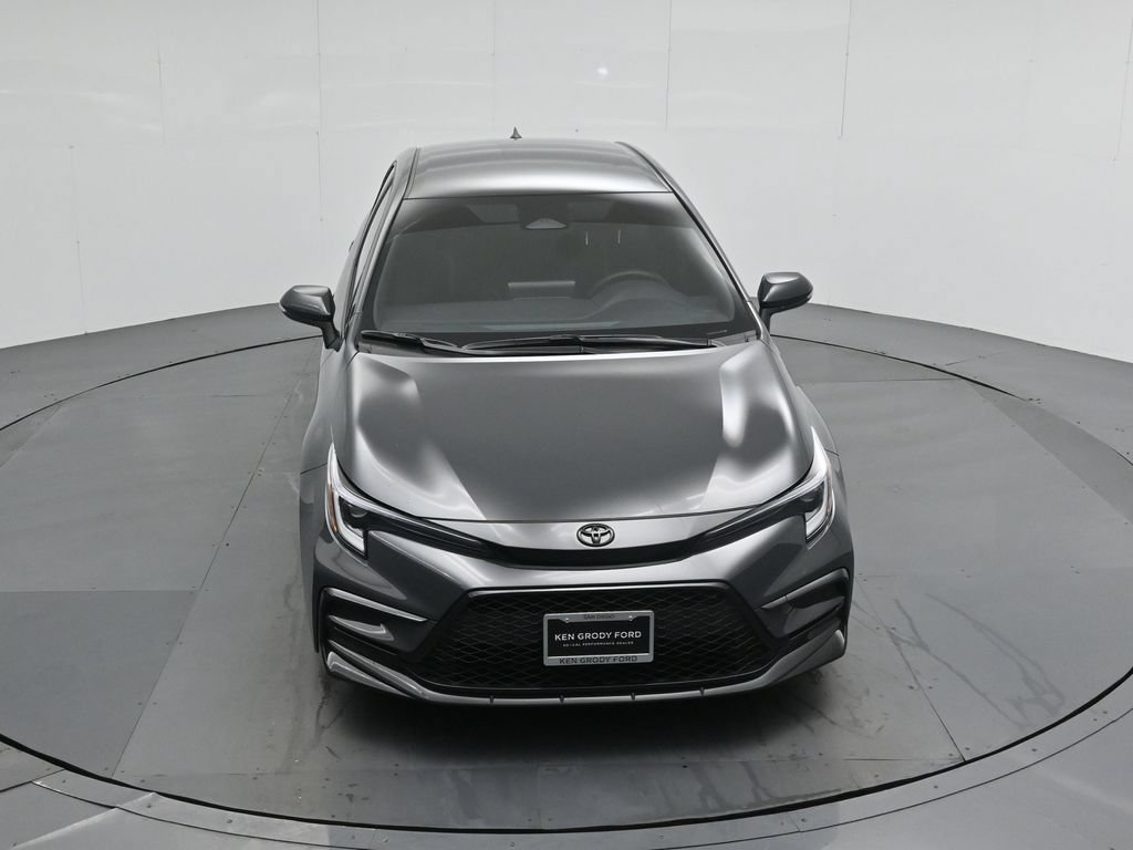 Used 2026 Toyota Corolla SE FWD image 35
