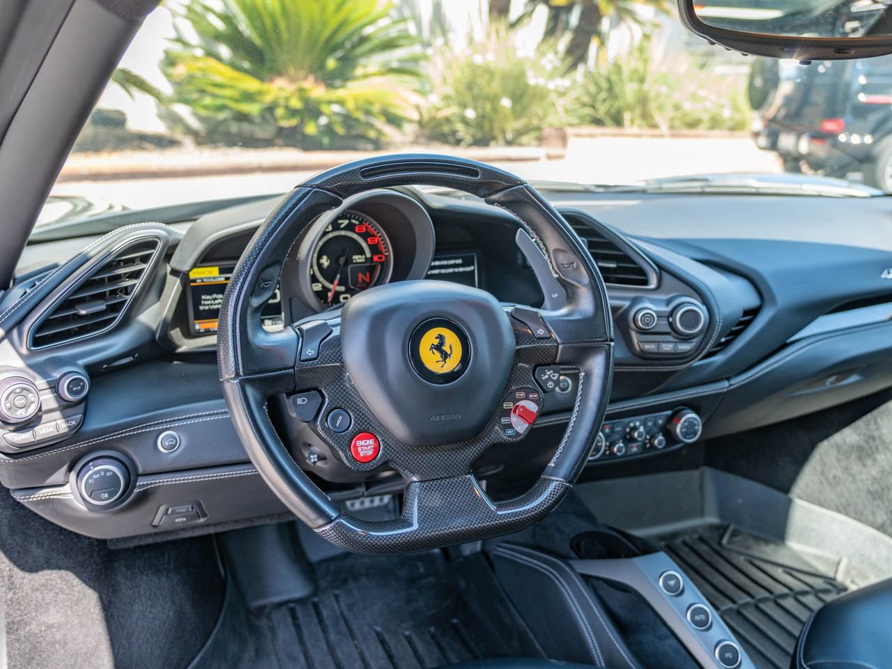 Used 2018 Ferrari 488 GTB image 30