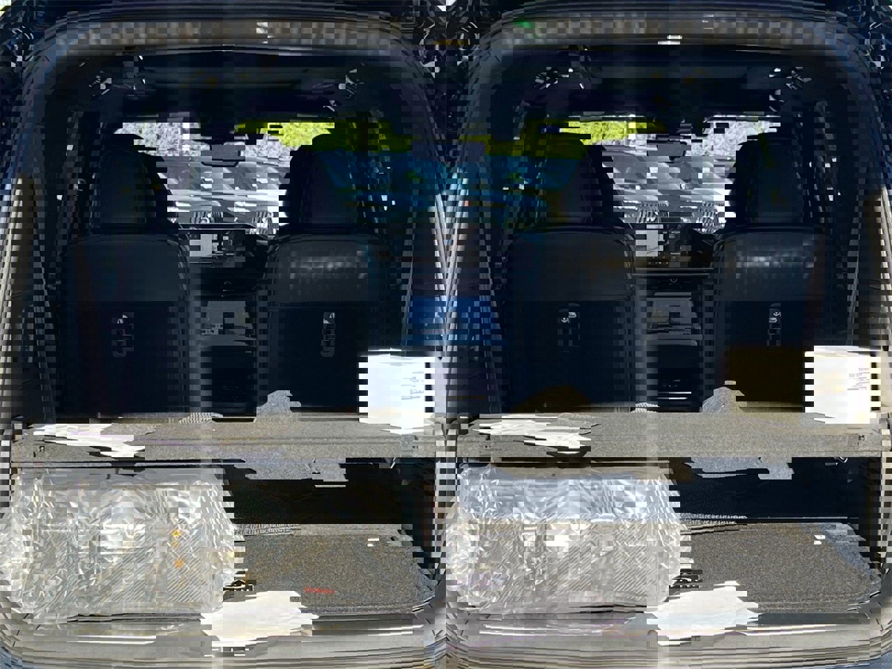 New 2026 INFINITI QX80 4WD w/ Sport Exterior Package image 26