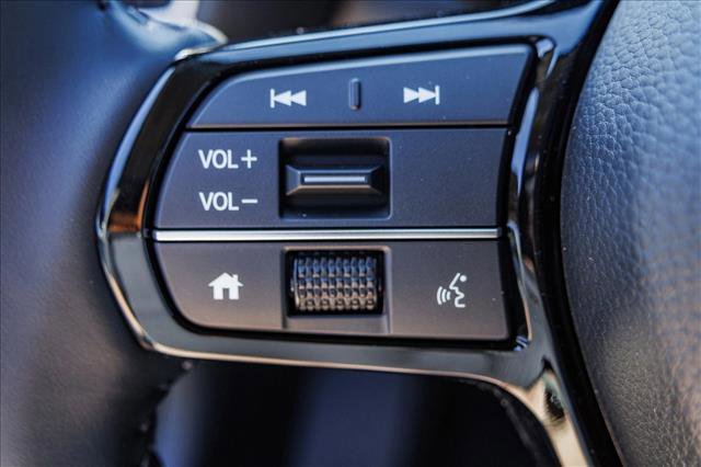 New 2026 Honda HR-V EX-L image 14