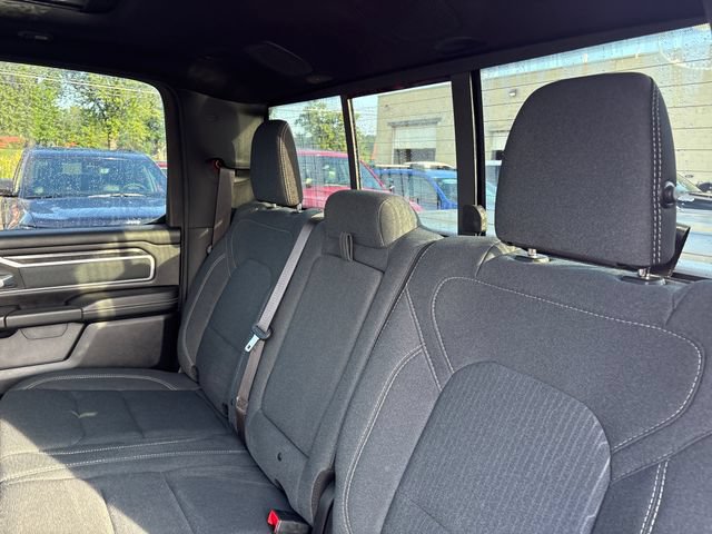 Used 2023 RAM 1500 Big Horn AWD/4WD image 23