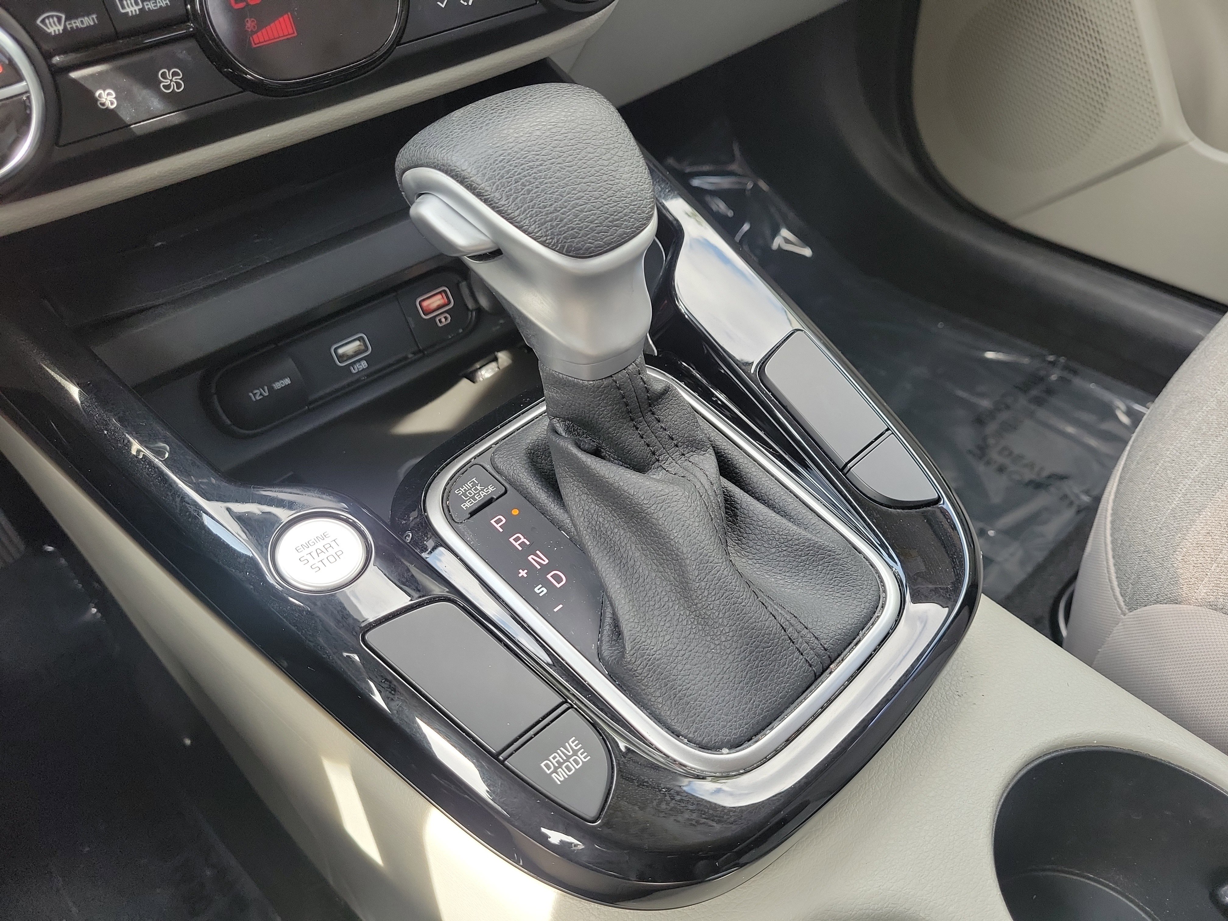 Used 2022 Kia Soul S FWD image 30