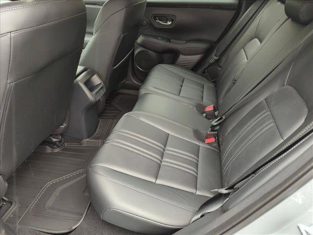 New 2027 Honda HR-V EX-L image 15
