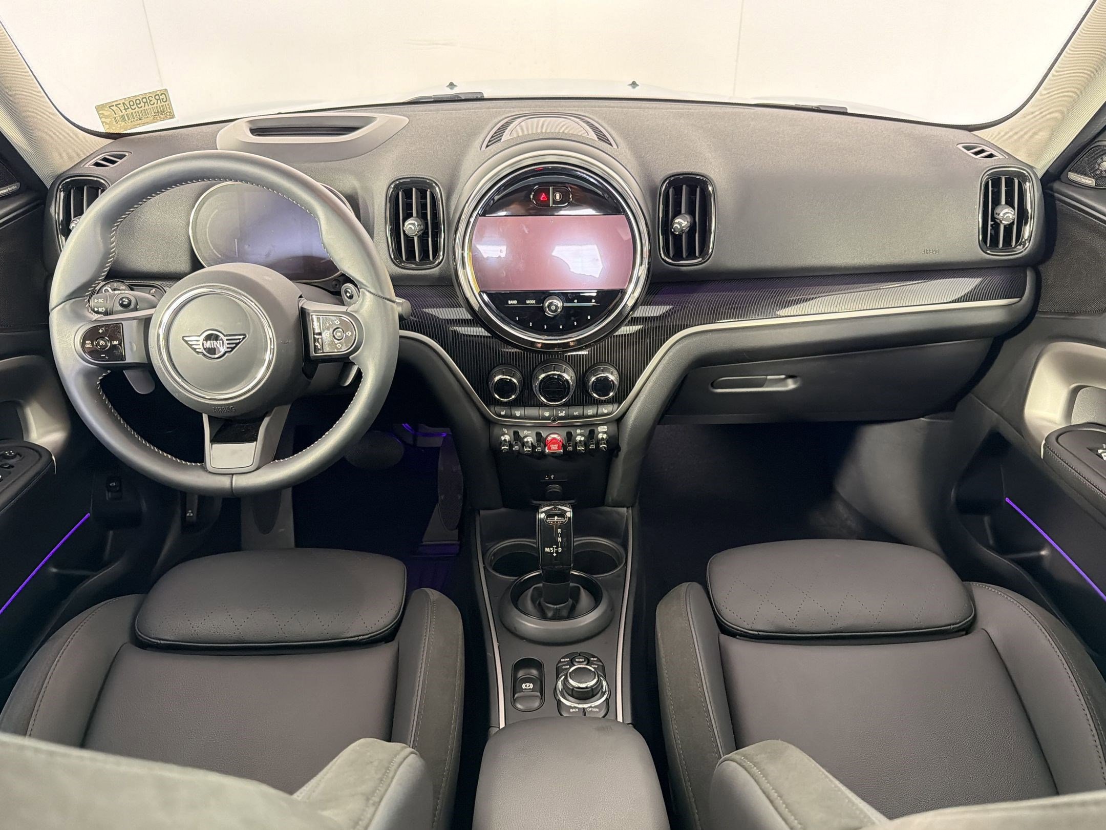 Used 2024 MINI Cooper Countryman S FWD image 15