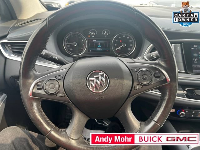 Used 2019 Buick Enclave Essence FWD image 32