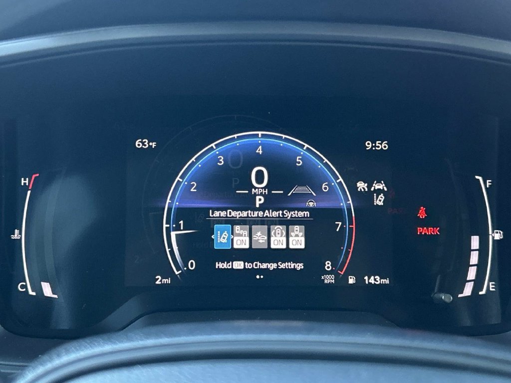 New 2027 Toyota Corolla LE FWD image 29