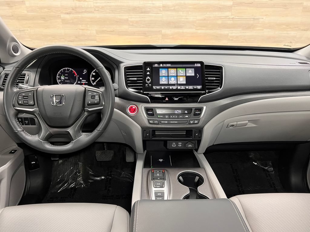 Used 2024 Honda Ridgeline RTL image 2