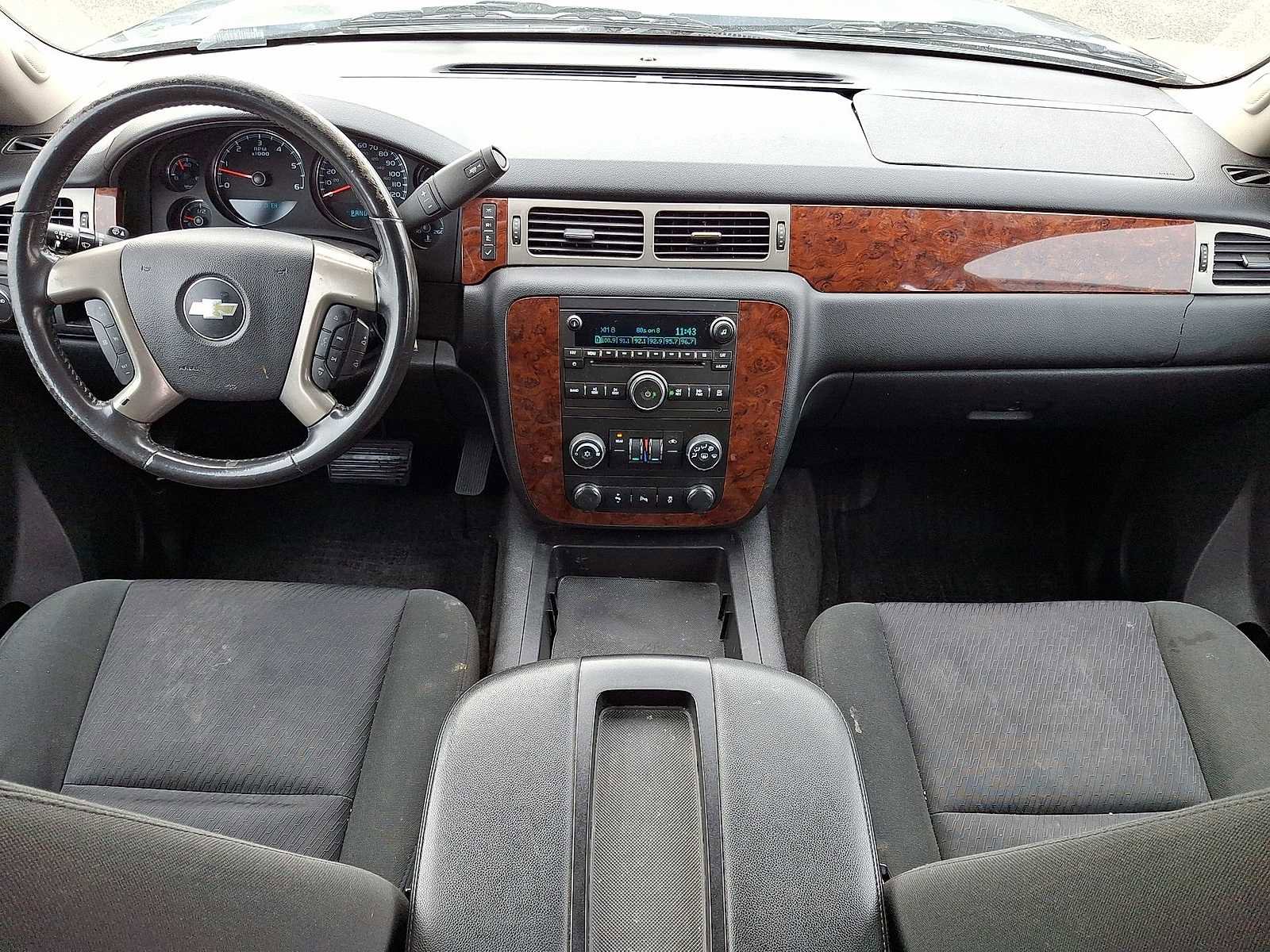 Used 2014 Chevrolet Tahoe LS w/ All-Star Edition image 24