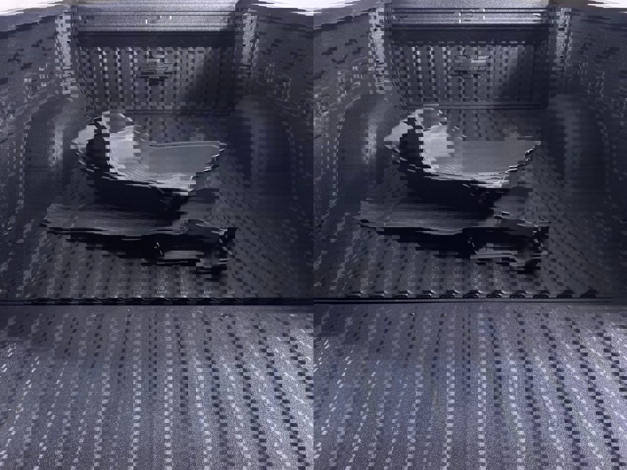 Certified 2024 Chevrolet Silverado 1500 LTZ w/ LTZ Premium Package image 15