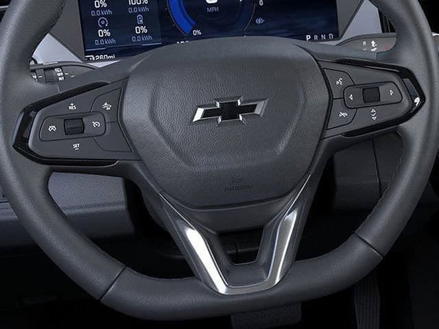 New 2027 Chevrolet Bolt RS w/ Technology Package FWD image 21