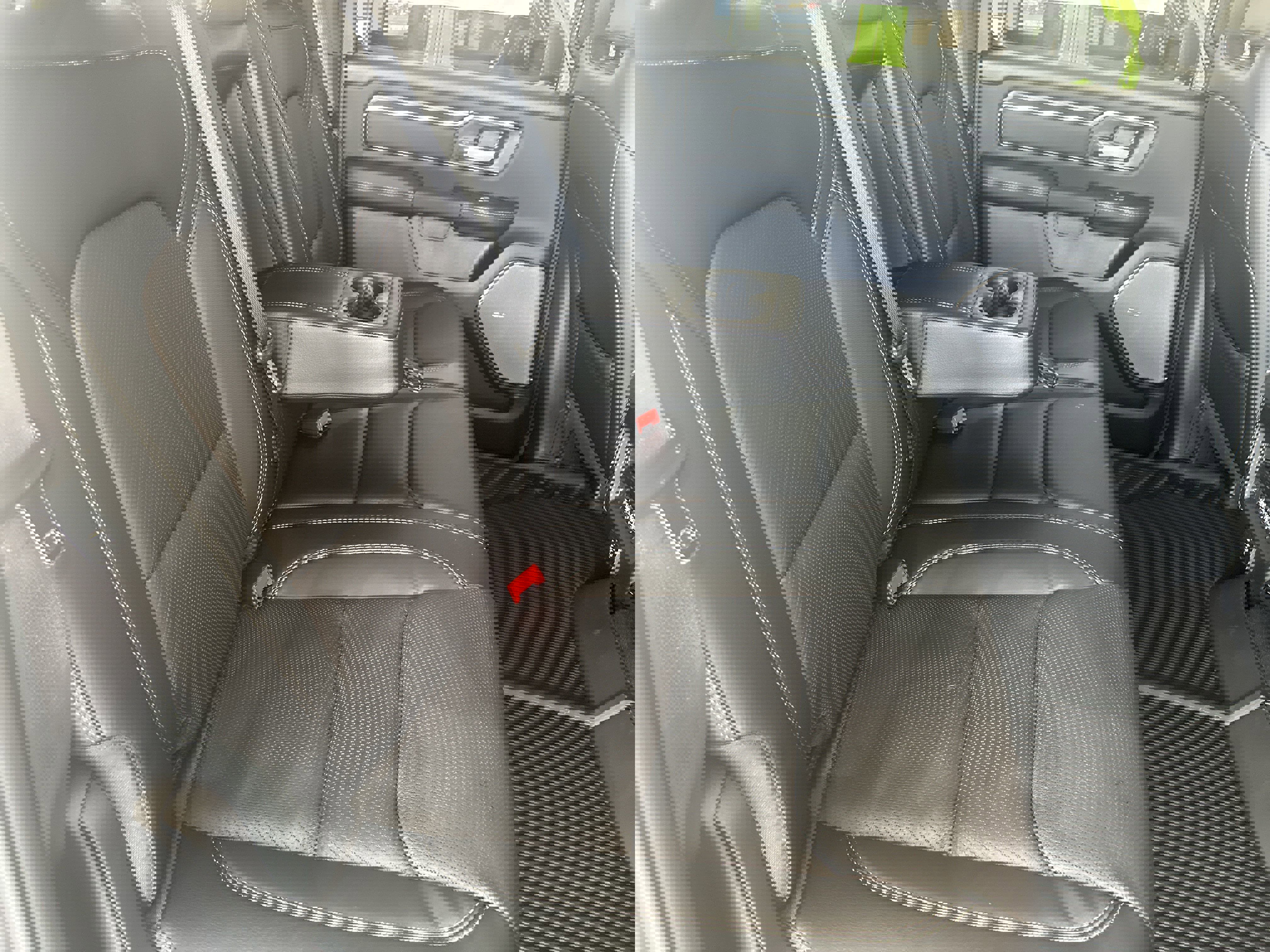 New 2026 RAM 1500 Rebel w/ Rebel Level 2 Equipment Group image 29