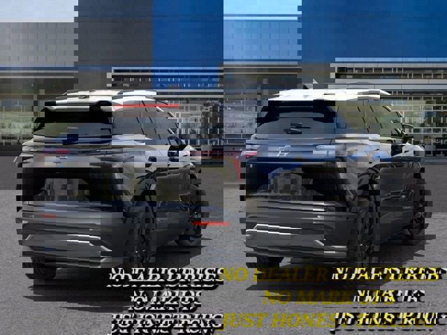 New 2025 Chevrolet Blazer EV LT image 4