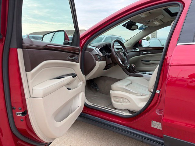 Used 2015 Cadillac SRX Performance w/ Driver Awareness Package FWD image 9