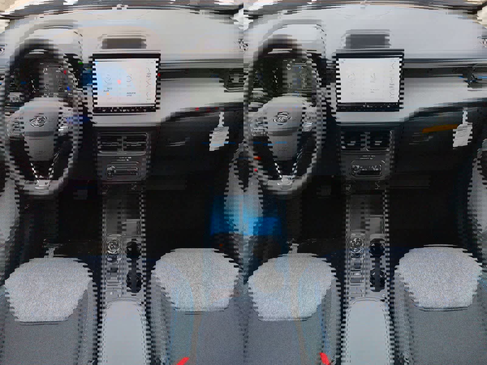 New 2025 Ford Maverick XLT w/ XLT Luxury Package image 16