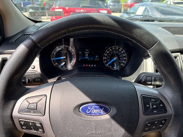 Used 2019 Ford Ranger XLT w/ Equipment Group 302A Luxury AWD/4WD image 19