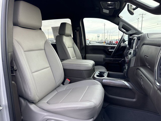 Certified 2023 Chevrolet Silverado 3500 LTZ w/ LTZ Convenience Package image 23