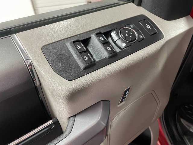 Used 2019 Ford F250 XLT w/ XLT Premium Package image 19