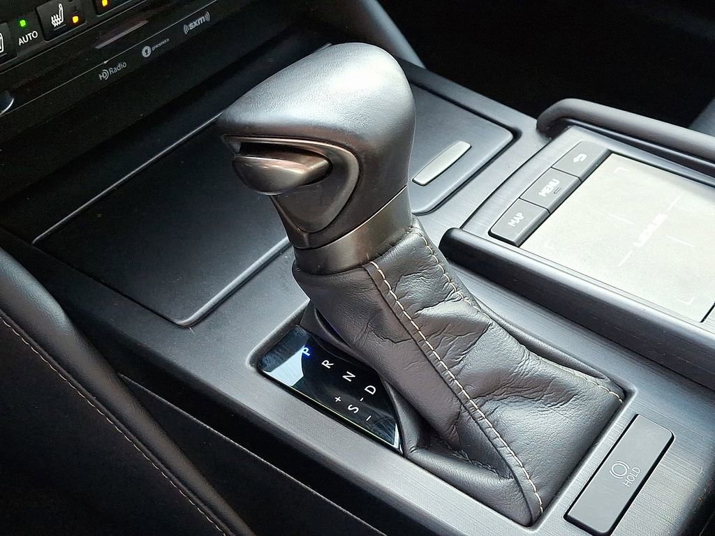 Used 2021 Lexus ES 350 w/ Premium Package image 16