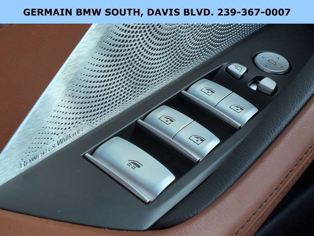 Certified 2026 BMW M850i xDrive M850i xDrive image 25