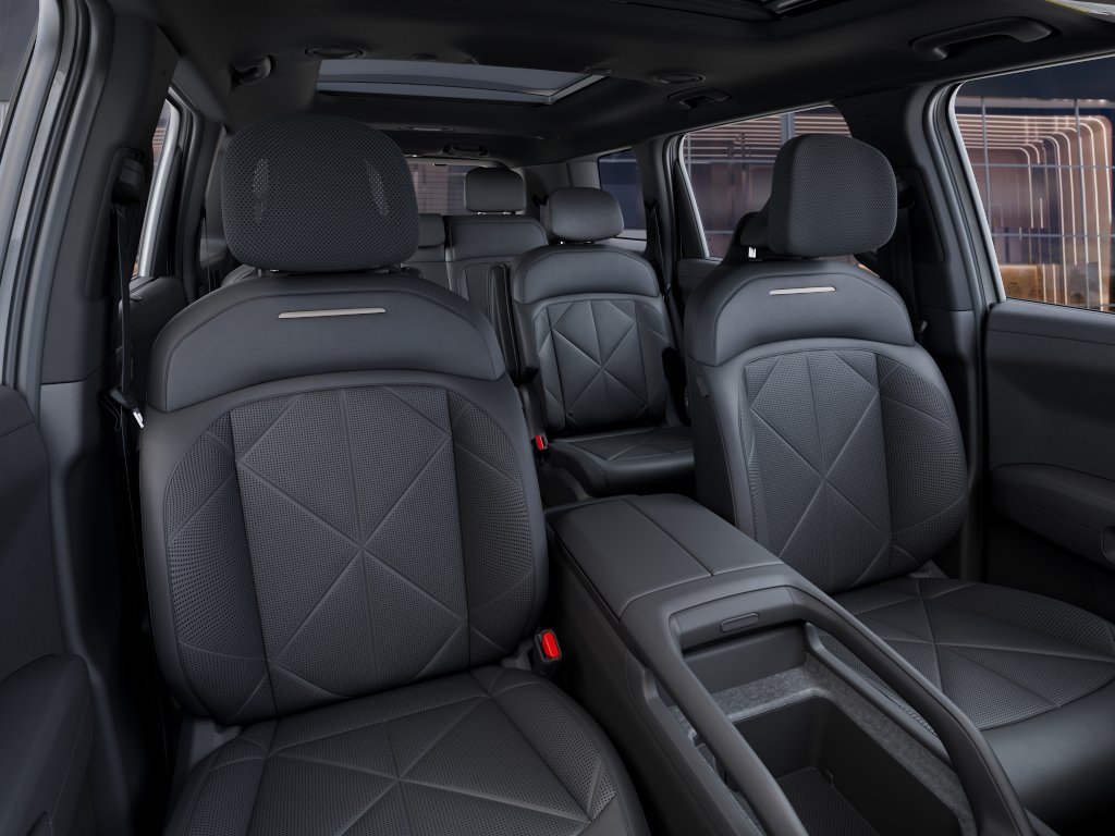 New 2027 Kia Telluride SX FWD image 15