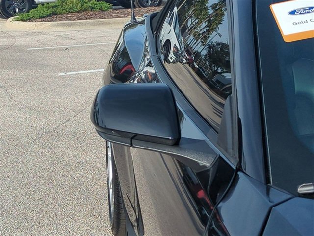 Certified 2025 Ford Mustang GT Premium image 12