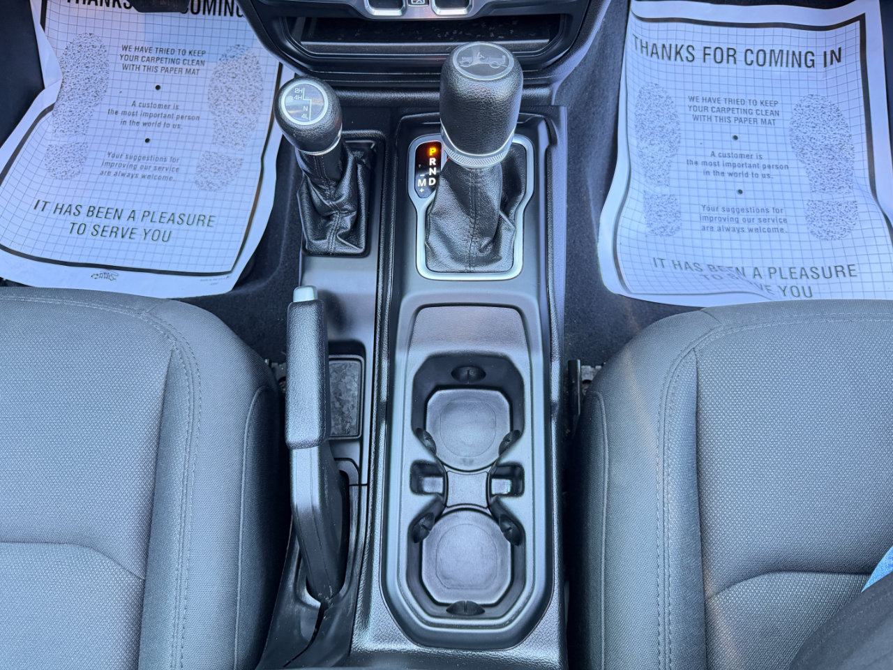 Used 2019 Jeep Wrangler Unlimited Sport S image 51