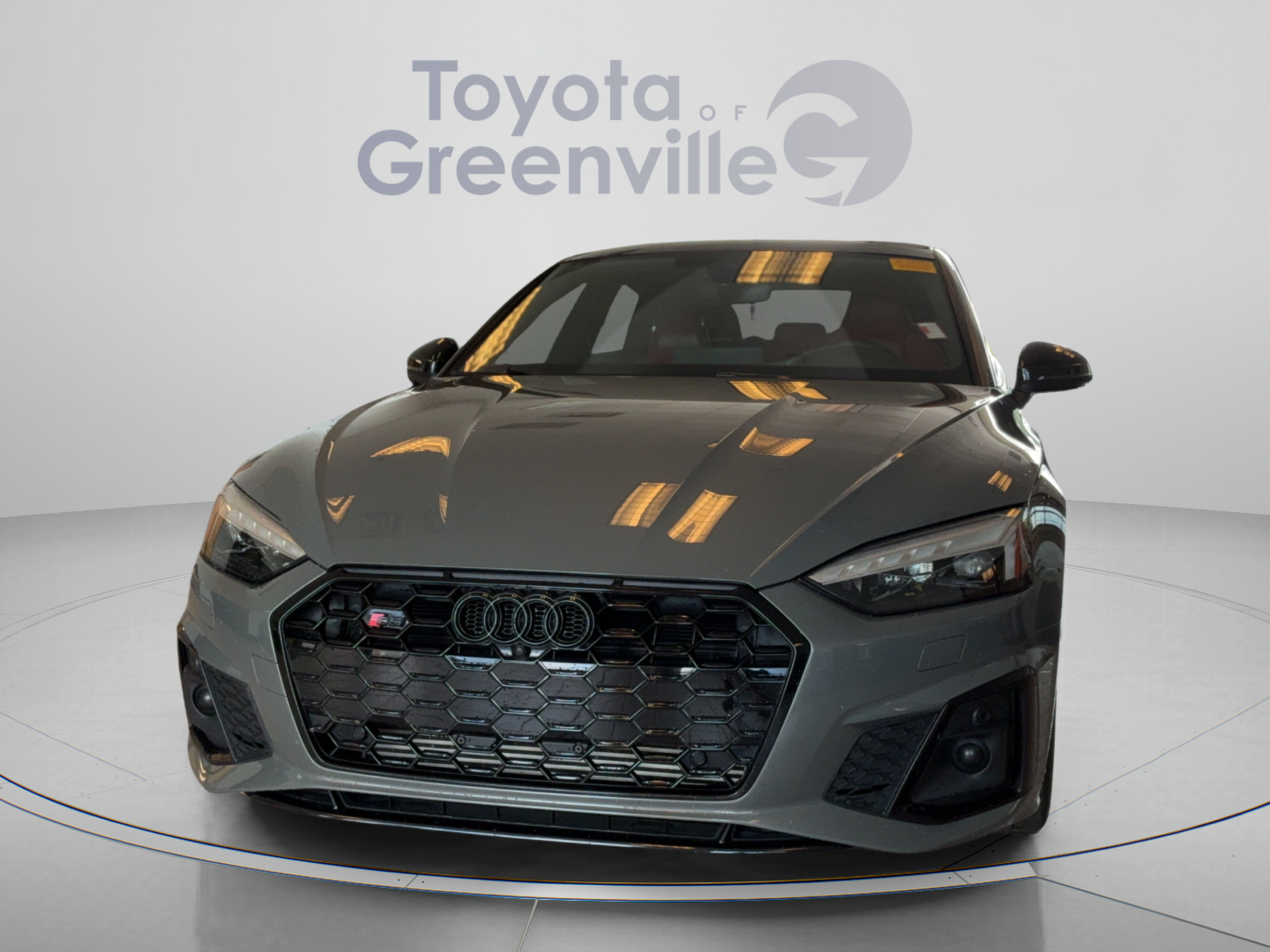 Used 2023 Audi S5 Prestige w/ Prestige Package AWD/4WD image 9