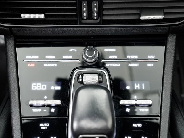 Used 2019 Porsche Cayenne image 20