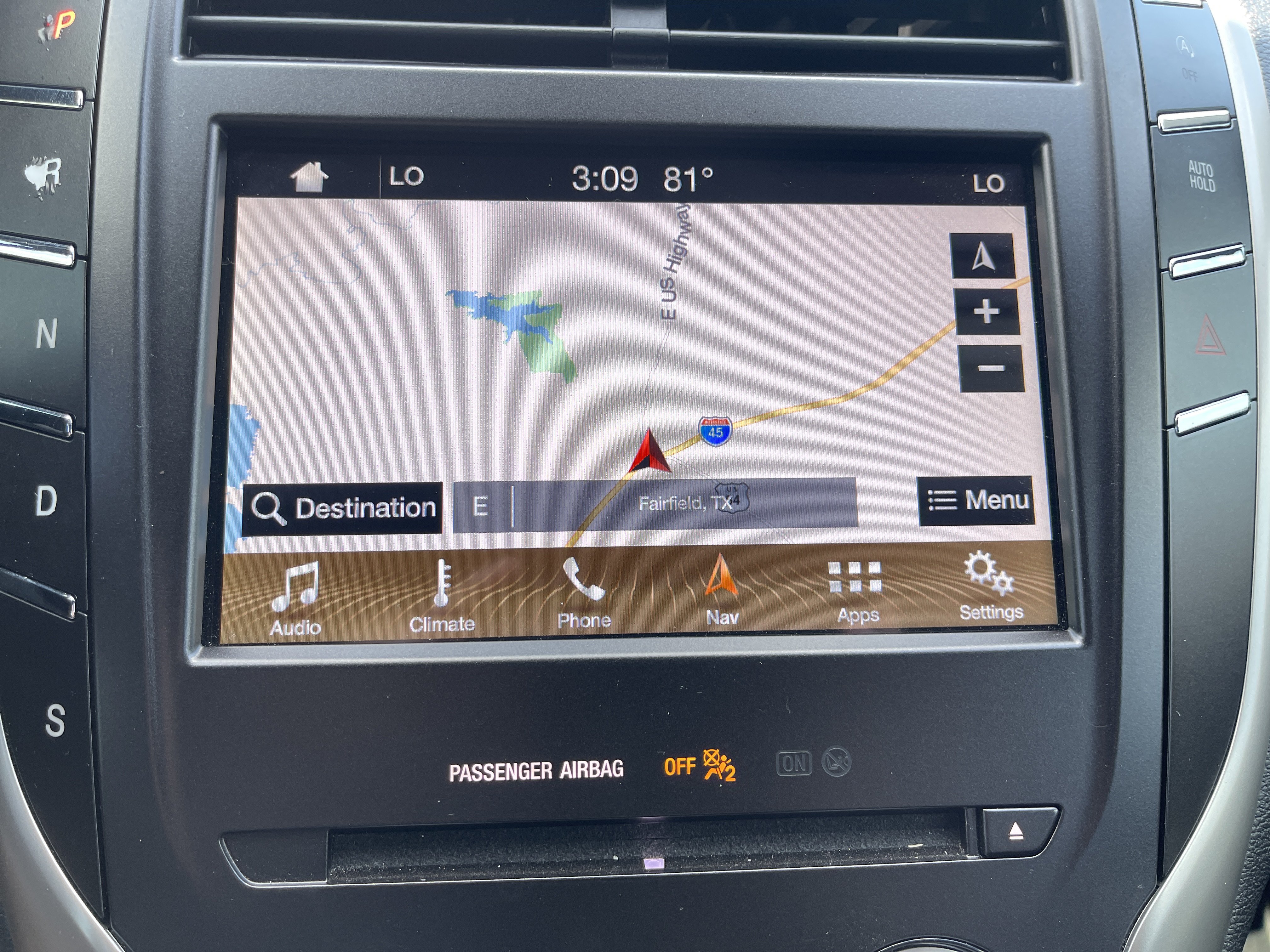 Used 2019 Lincoln MKC Select w/ Select Plus Package FWD image 28