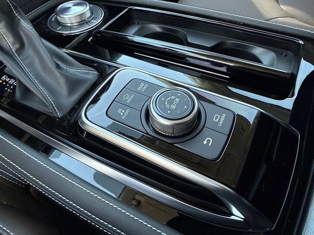 Used 2024 INFINITI QX80 Premium Select w/ Cargo Package image 28