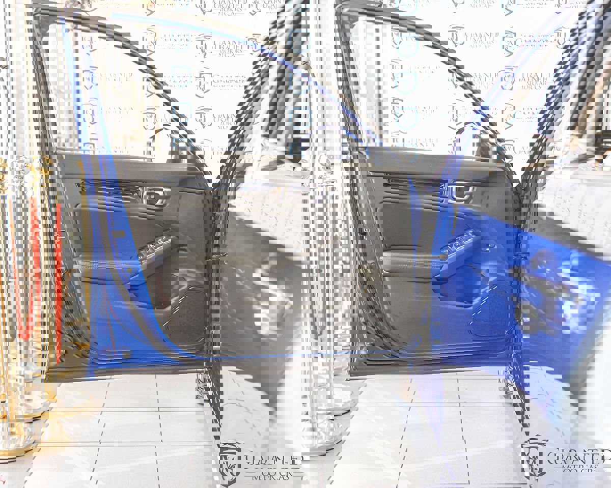 Used 2022 Honda Civic Touring image 30