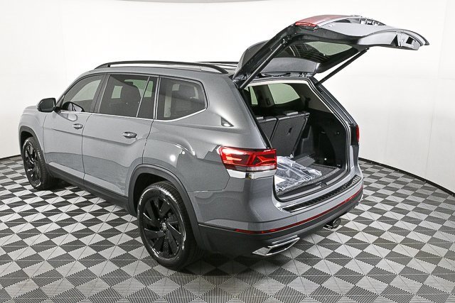 New 2026 Volkswagen Atlas SE image 29