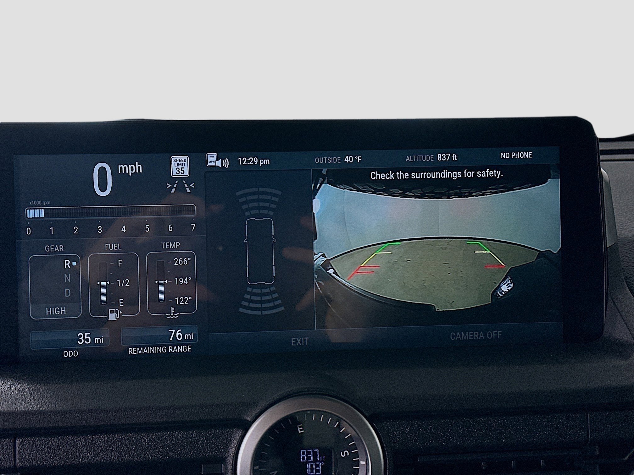 New 2026 INEOS Grenadier AWD/4WD image 25