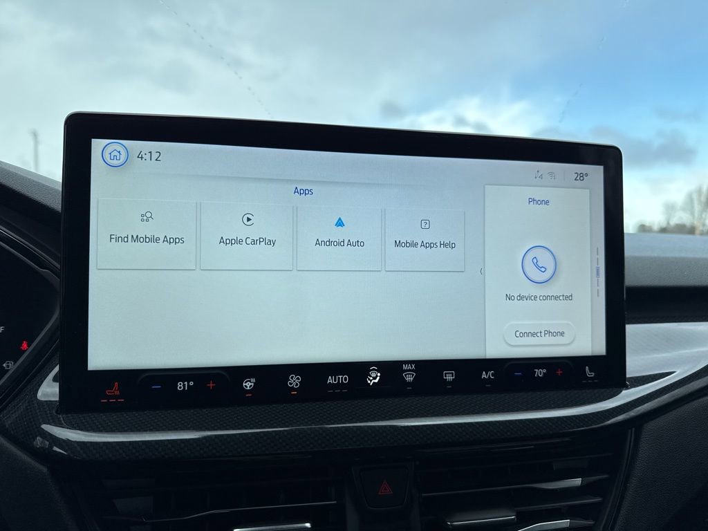 Used 2023 Ford Escape ST-Line w/ Tech Pack #1 image 30