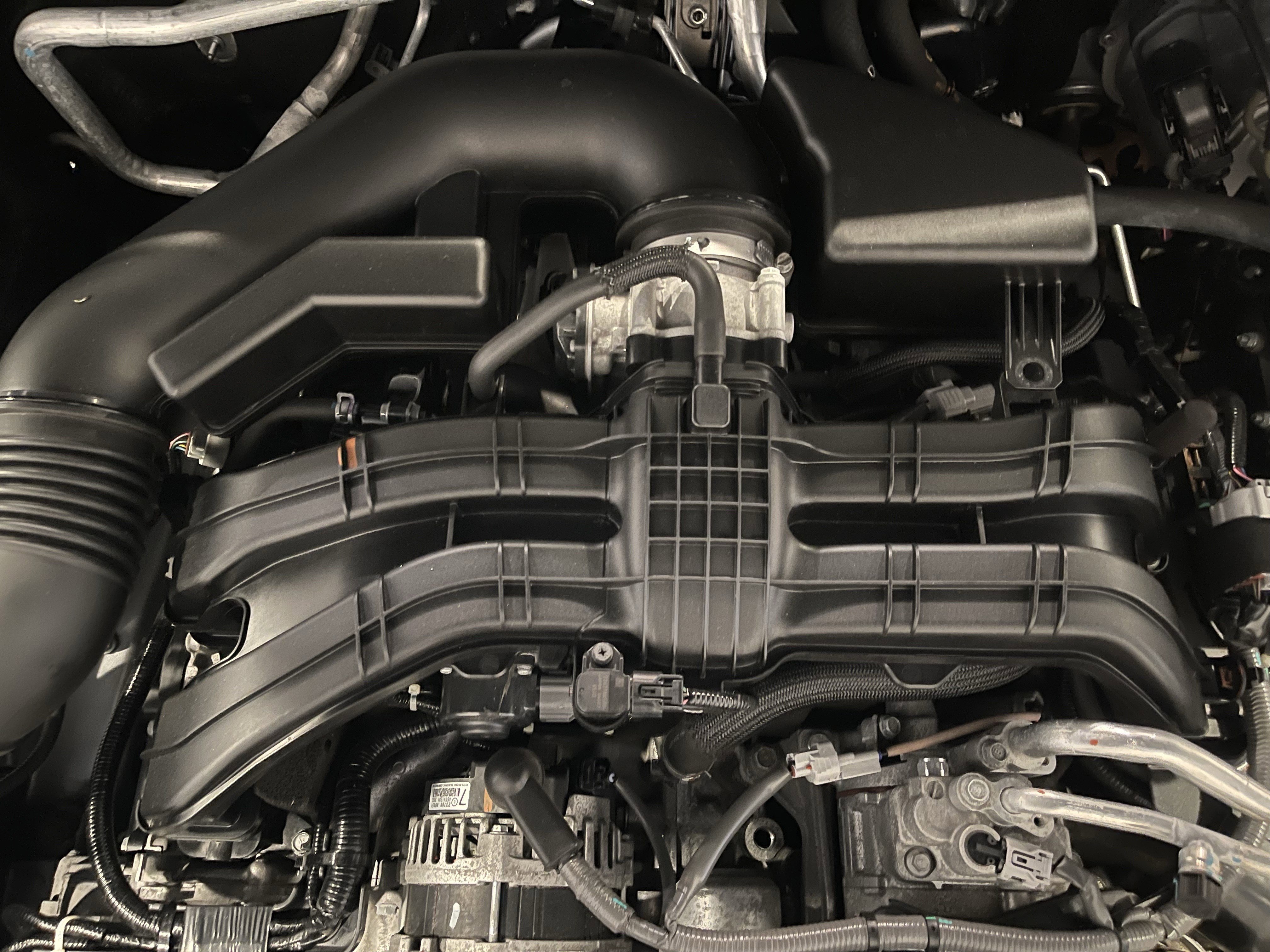 Used 2024 Subaru Legacy Limited image 26