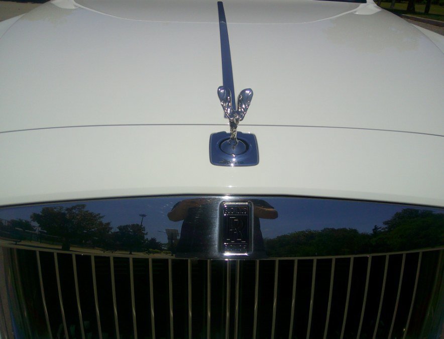 Used 2013 Rolls-Royce Ghost RWD image 55