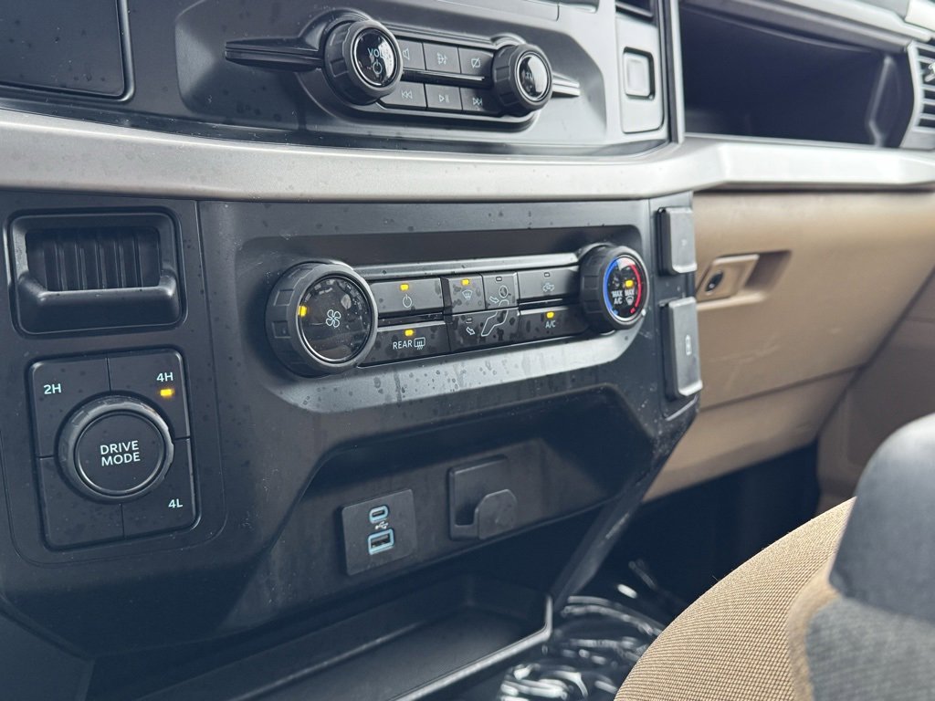 Used 2023 Ford F150 XLT image 20