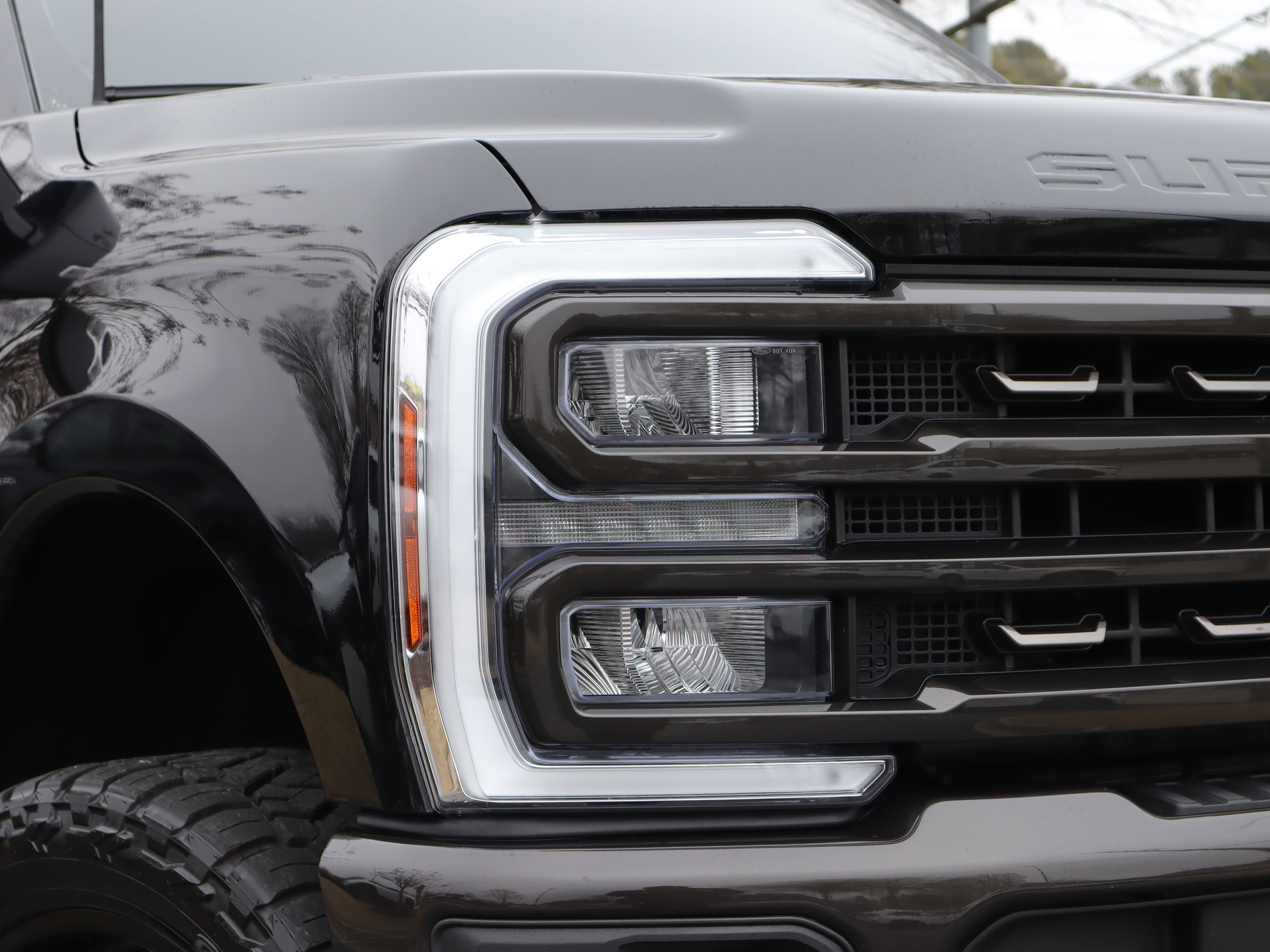 Used 2025 Ford F250 King Ranch image 32