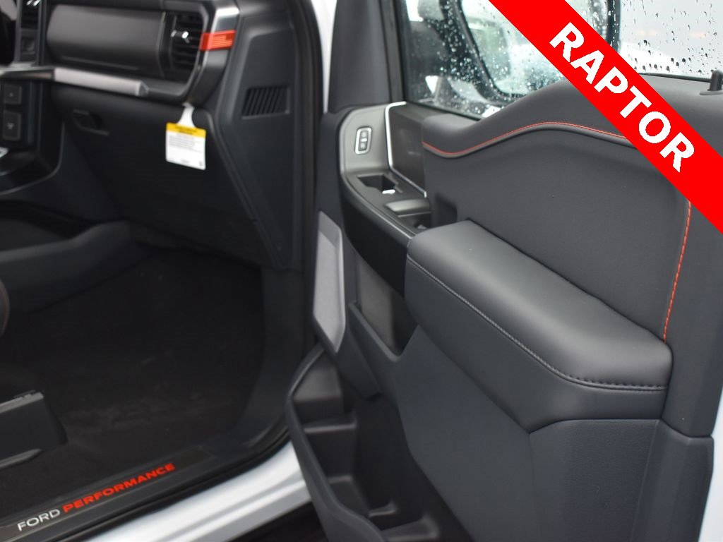New 2025 Ford F150 Raptor image 17