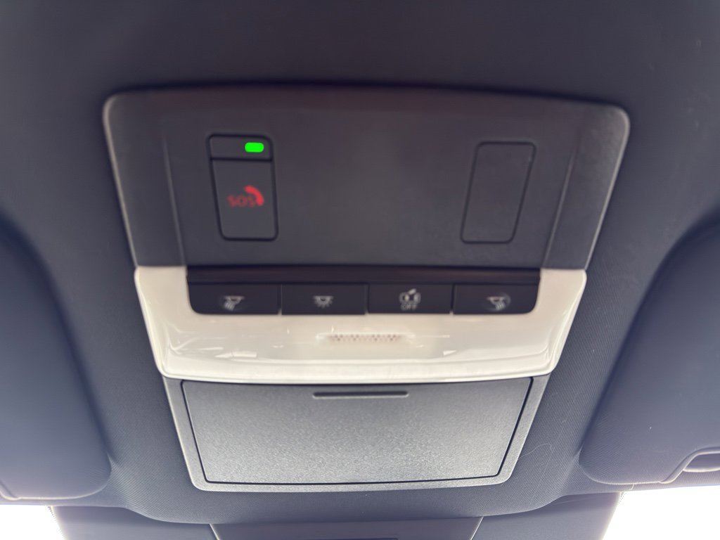 Certified 2025 Nissan Pathfinder Rock Creek image 23