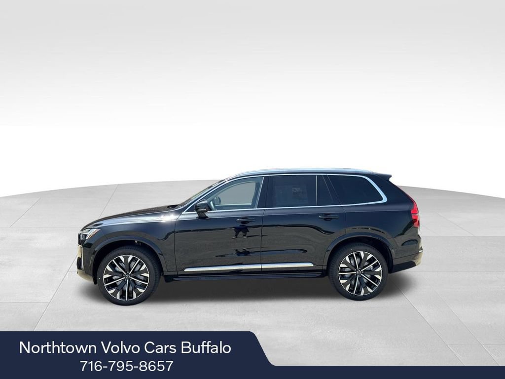 New 2026 Volvo XC90 B6 Plus AWD/4WD image 2