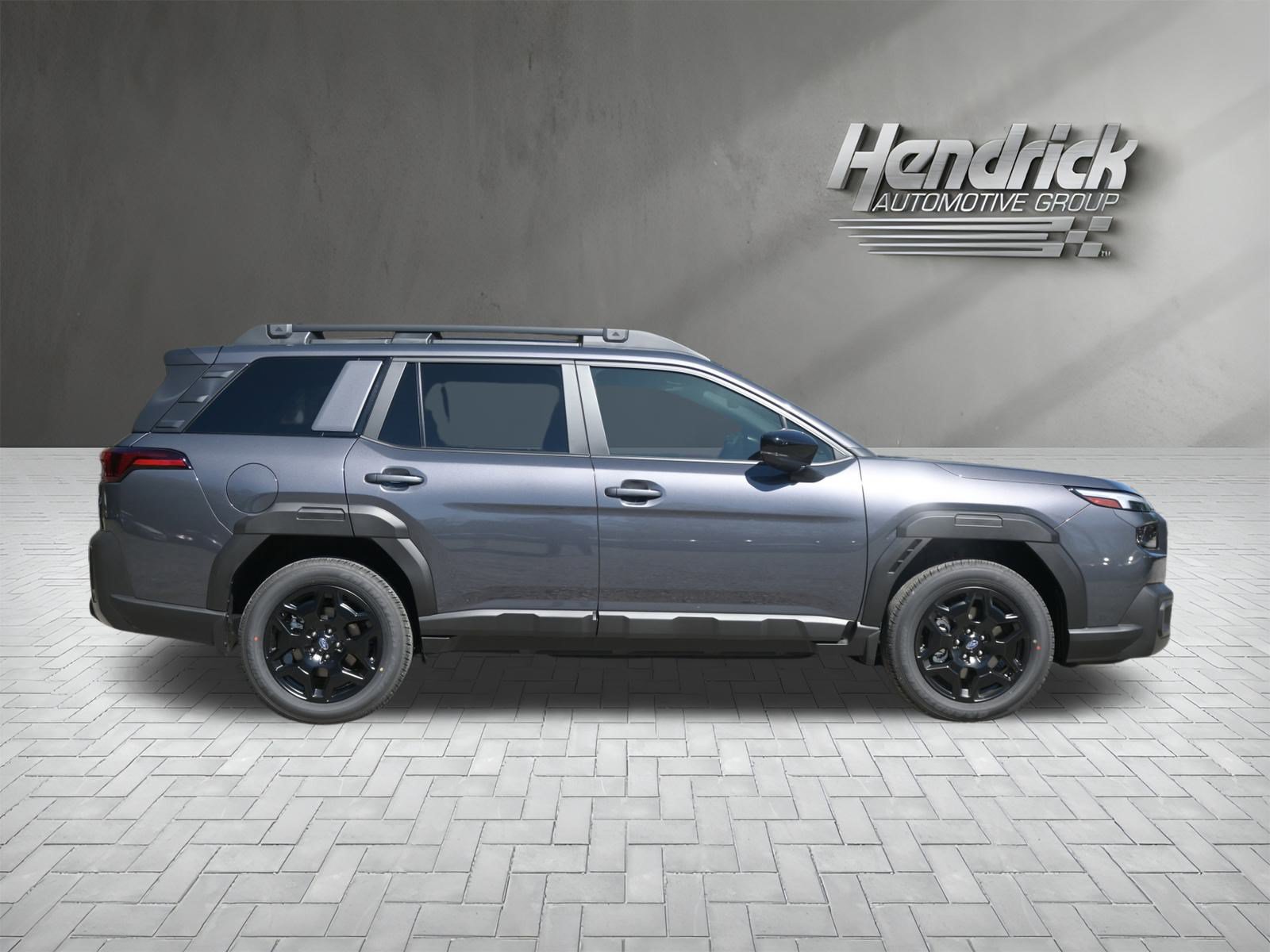 New 2026 Subaru Outback Limited w/ Premium/Limited Package 2 AWD/4WD image 10