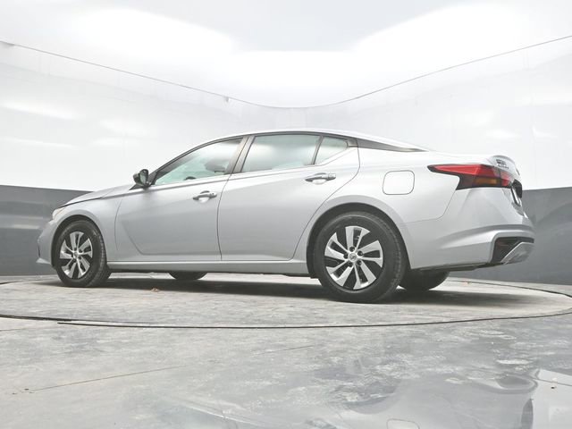 Used 2021 Nissan Altima 2.5 S image 27