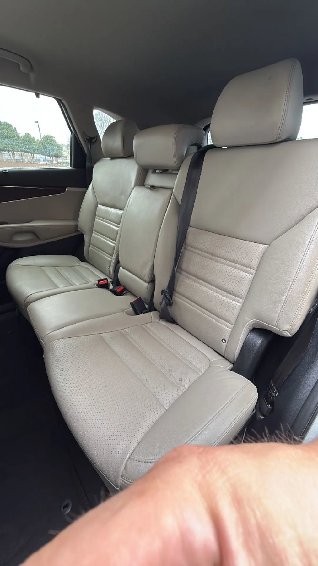 Used 2016 Kia Sorento EX w/ EX Premium Package image 25